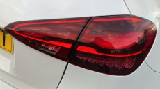 Mercedes-Benz A-Class A200 AMG Line Executive 5dr Auto Petrol Hatchback